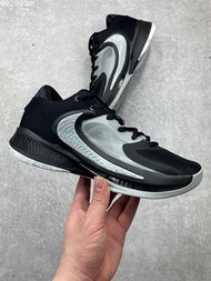Nike Zoom Freak 4 EP 籃球鞋 40-45