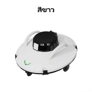 【Free Pool Gel】NexPool Intelligent Swimming Pool Cleaning Robot Automatic Water Suction Underwater V