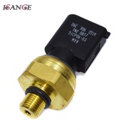 ISANCE Fuel Injection Pressure Sensor For VW EOS GOLF JETTA AUDI A3 A4 A5 A6 SEAT SKODA 2.0 3.0 3.2 