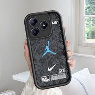 Realme C61 C63 Narzo N63 Cute Case Phone TY T31595