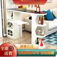 A61211隔断柜 小吧台 酒柜 酒架 储物柜 置物柜 收纳柜 餐边柜 厨房柜 吧台桌 包送货