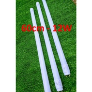 LED Tube Light 60cm 12W white light