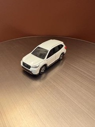 Tomica Subaru Forester