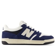 New Balance Unisex 480 (Standard) - NB Navy