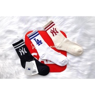Mlb Genuine Thick Badger Socks