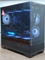 [SOLD] RTX 4070 Ti Super R5 7500f 32gb ram 2tb ssd 全景機箱 電競 打機 電腦 #遊戲電腦 #文書剪片 #4K睇片 #PvP Shooter #CS2