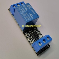 Single Channel Relay 1 Channel Relay 1-Way Relay Module 1CH 5V l 12V 10A Low Level Trigger 1PC