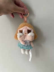 Crybaby 哭哭娃吊飾