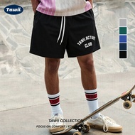 Tawii. Unisex Shorts Running Soft Sports Men's Mesh Design Mesh Shorts