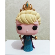 Funko Pop Disney Elsa Frozen Coronation Day Figure Preloved