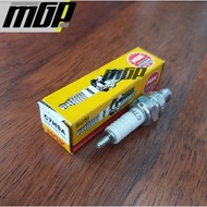 YAMAHA SUPRA HONDA NGK C7 SPARK PLUG GRAND SUPRAHONDA ORIGINAL NGK C7HSA SHORT THREAD