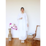 Ghaania Kurung Bunga Rampai