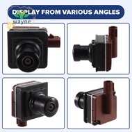 Car Rear View Camera Parking Backup Camera for  2020-2023- PJ7T-19G490-(PJ7T19G490BB)