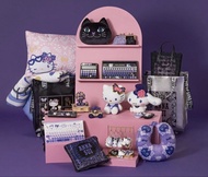 🧧台灣代購 7-11「三麗鷗 X ANNA SUI」集點第二彈！