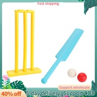 Children's Cricket Set Parent-Child Interactive Cricket Indoor Outdoor Child Sports Game Interesting