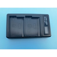 EN-EL15 EN-EL15a ENEL15 EL15 LCD USB Dual battery Charger for Nikon D7000 D7100 D7200, D850 D750 D75