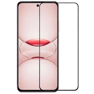 Tempered glass for Realme C75/ C75x full screen glass with full glue