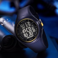 Watches Watches!!! Dziner Men's and Women's Digital Watch 8281 Digital Touchscreen Water Resistant 3