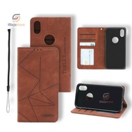 Flip Case Dompet Magnet Infinix Note 12 11 11 Pro 10 10 Pro Hot 11s