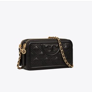 Tory burch Fleming Double Zip