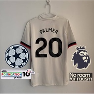 AAA+ 2025-2026 Chelsea Jersey Away Men's Football T-Shirt