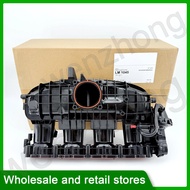 Intake Manifold 06L133201AH 06L133201N For  Golf Passat Beetle Tiguan  A3 A4 A5 Q3 TT 2.0T Engine
