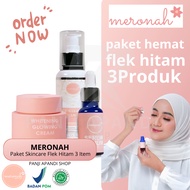 MERONAH FACE SKINCARE