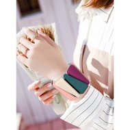 Real Weight: 1.0kg/2.0kg Weight-bearing Bracelet For Women Invisible Equipment Sandbag Tied Foot Leg