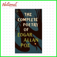 ๑ The Complete Poetry Of Edgar Allan Poe By Edgar Allan Poe - Mass Market - Classics