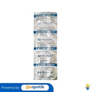 Licokalk Plus Strip 10 Kaplet