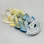 Nh35 Dragon Rotor Automatic Hammer Rotor Fits Nh34 Nh35 Nh36 Nh38 Nh70 Nical Movement Oscillating W