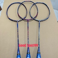 Felet TJ TECH RAYTHEON 7 / 8 / 9 BADMINTON RACKET ORIGINAL