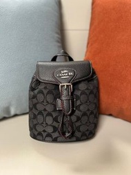 Coach Amelia Mini  Backpack 984