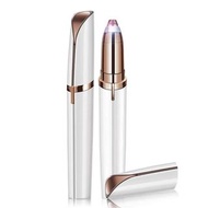💎 全新 電動修眉器 白色 eyebrows corrector