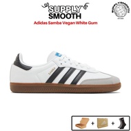 Adidas Samba Vegan White Gum Original