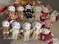 Hello Kitty 50週年
