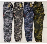 Jogger pant askar viral