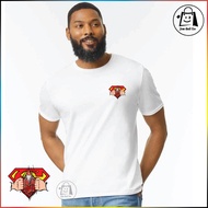 [Ready-Stock]-{XS--5XL} 100% Cotton Premium t-shirt for men and women | Spider Man | Super Man