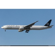 #1::: 400 Model#DA长荣航空B777-300ER Registered Number: