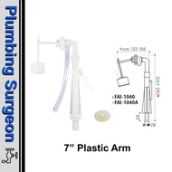 Techplas Kerusi Tandas Flushing Toilet Toilet Bowl Flush Mangkuk Tandas Duduk Pam Tandas Tarik