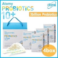 【 Ready stock】100% Original Malaysia Atomy Probiotics Plus 艾多美益生菌