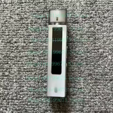 used for Sony Walkman NWZ-M504 MP3 Music Player NFC 8GB -Tested Siver