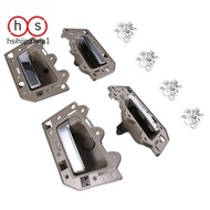 1JV471J3AA 1JV461J3AA 5HR411J3AK 5HR421J3AK Interior Inner Door Handle Pull forJeep Grand  2005-2011