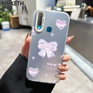 MHKETH Case For VIVO Y17 Y17s Y15 Y15s Y15a Y15c Y12 Y12i Y3 Y3s Y16 Y01 Y35 5G Y56 5G Y36i 5G G2 5G
