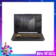Asus Gaming Laptop TUF F15 FX507Z-CHN082W METAL MECHA GRAY ( i7-12700H, 8GB RAM, 512GB SSD, RTX3050 4GB, 15.6" FHD, WIN11, 2 YRS WARRANTY )