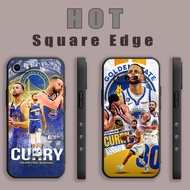 Casing For Xiaomi POCO M5S POCO F4 12x 13 Lite F5 X5 PRO 13t Pro C55 Steph Curry NBA Warriors TLP72 
