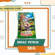 Beras Premium Petruk 5 Kg