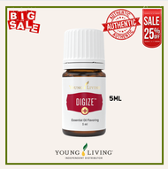 Digize and Digize Plus Young Living Essential Oil 5ml or 15ml