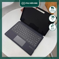 Samsung Galaxy Tab S10 FE Plus 13.1inch keyboard case with Touchpad, stand