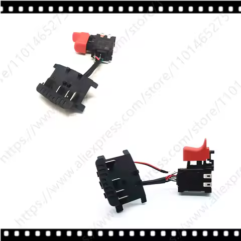 BOSCH Switch Trigger for GSR 180-LI GSB 140-LI GSR140-LI GSB140-LI GSR 180-LI GSB 180-LI GSR180-LI G